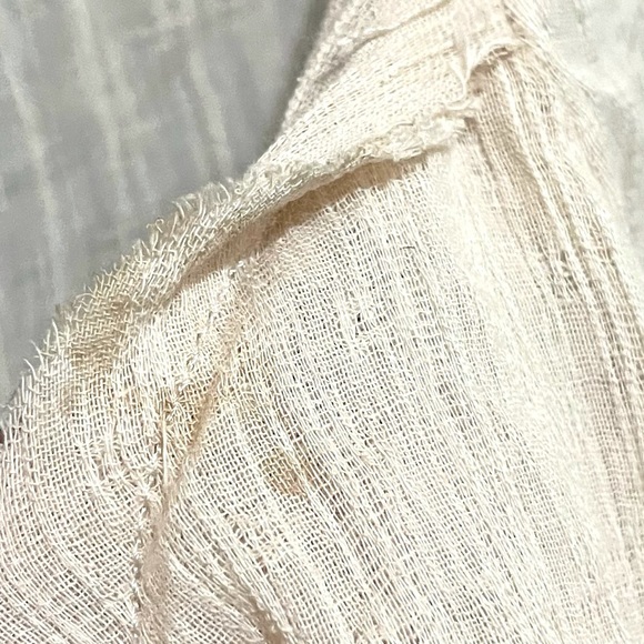 Free People Catching Rays Mini Dress Tunic - Picture 14 of 16